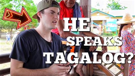 philtalk.net register|AMERICAN GUY SPEAKS TAGALOG .
